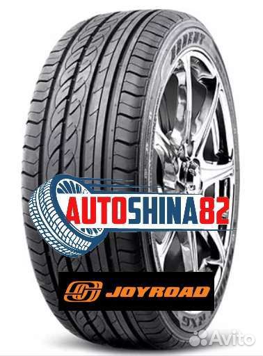 Joyroad Sport RX6 195/55 R16 87W