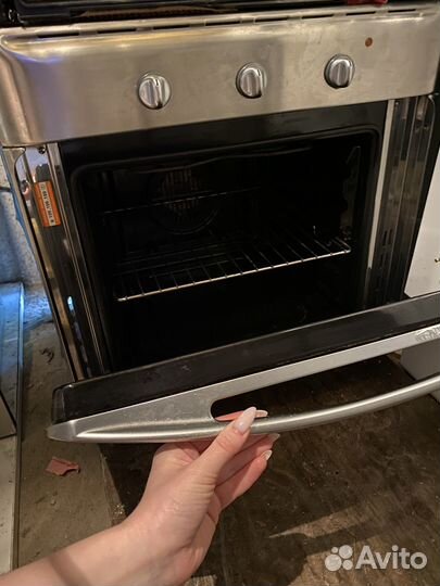 Духовой шкаф ariston