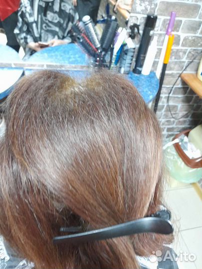 Парикмахер