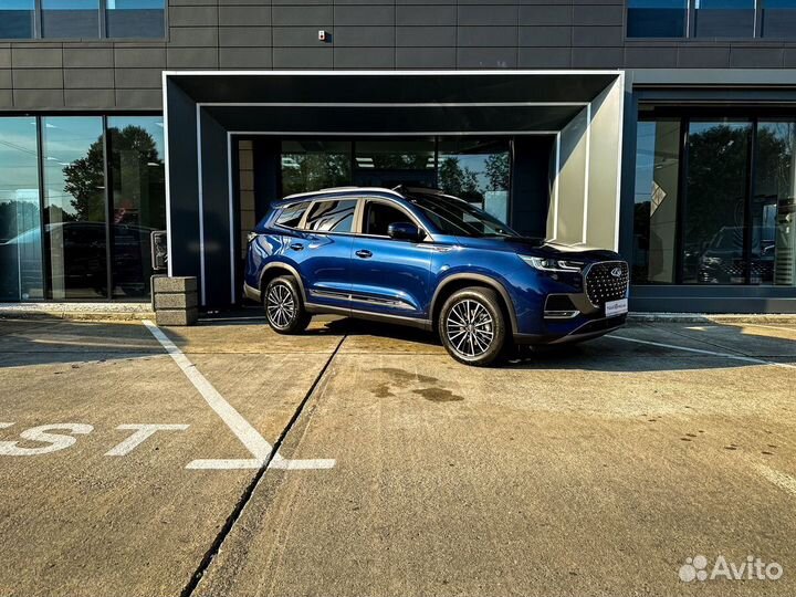 Chery Tiggo 8 Pro Max, 2023