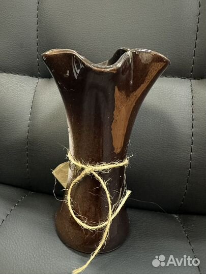 Ваза керамика латвия