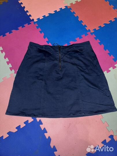 Юбка женская 48