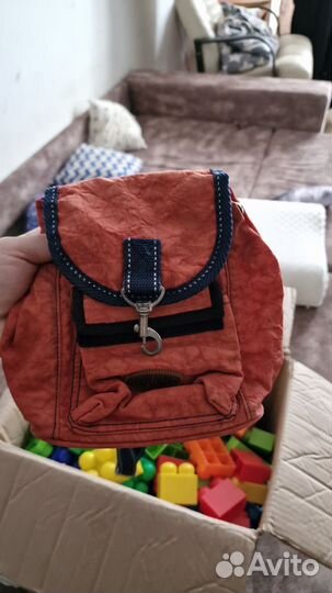 Конструктор