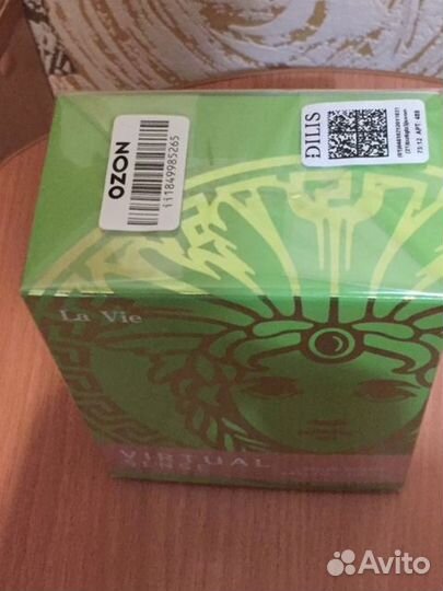 Туалетная вода,Беларусь,100 мл