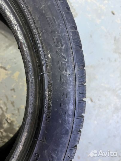 Austone SP-901 215/50 R17