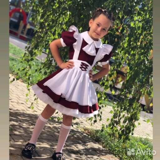 Индивидуальный пошив женской и детской одежды