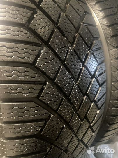 Continental ContiVikingContact 7 255/50 R20 109T