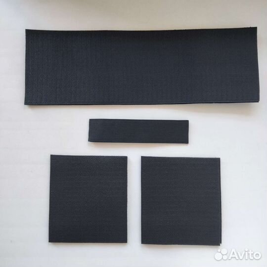 Шевроны Полиции полевые