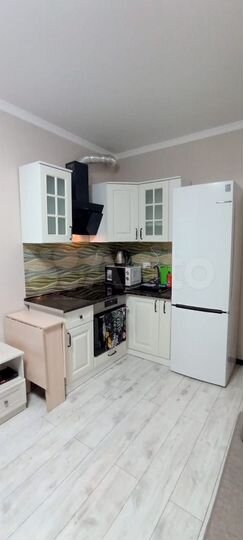 Квартира-студия, 26 м², 3/6 эт.