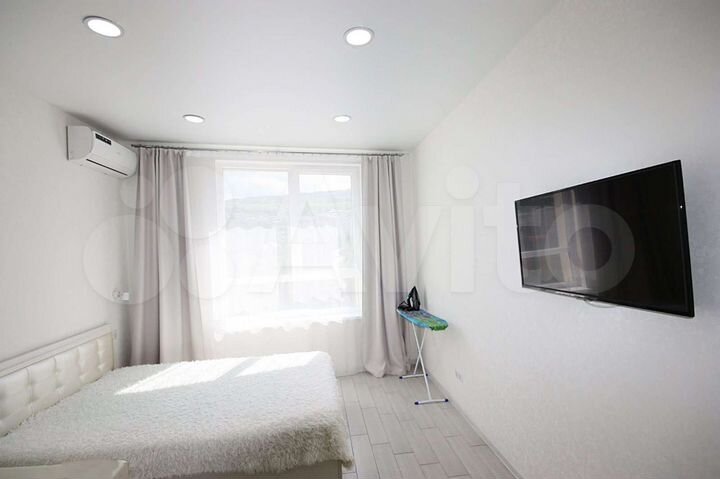 Квартира-студия, 35 м², 14/18 эт.