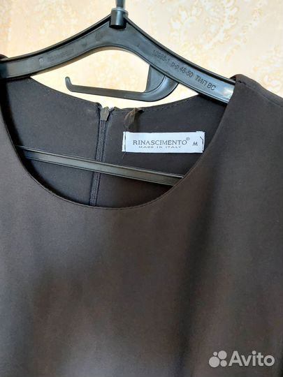 Платье Rinascimento 46