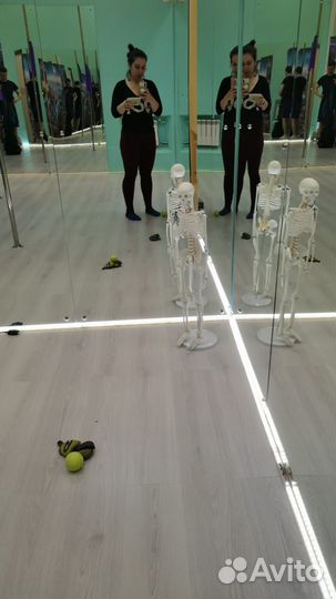 Зеркало в полный рост