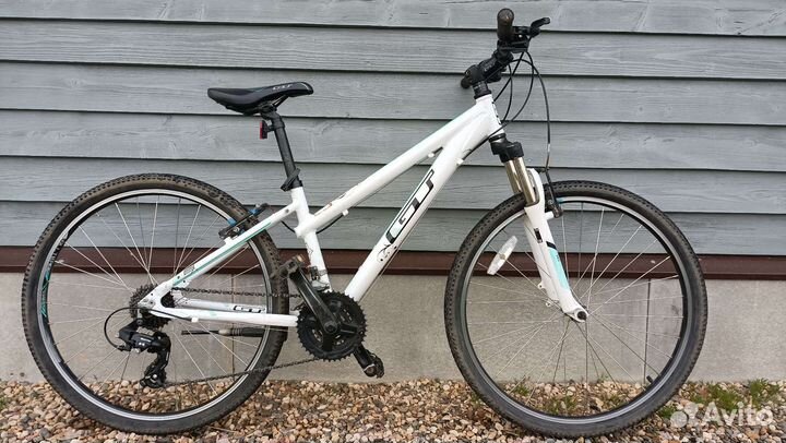 Велосипед GT Laguna 26 S