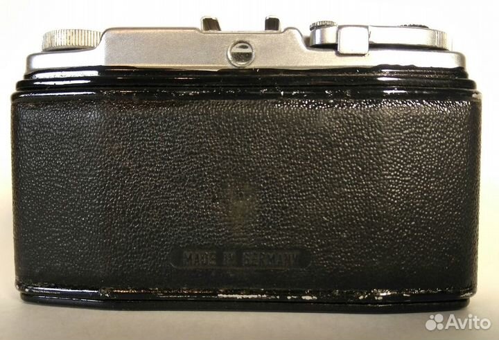 Фотоаппарат 