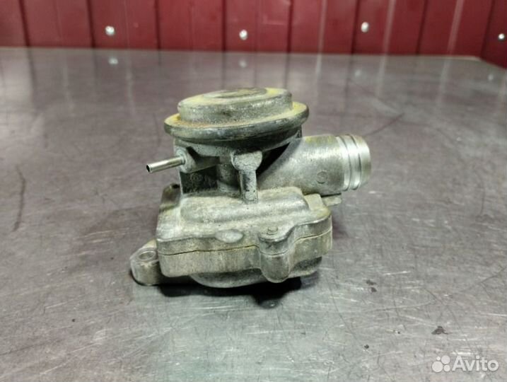 Клапан вентиляции картерных газов Mercedes E-Class