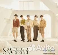 Tomorrow X together - Sweet (CD)