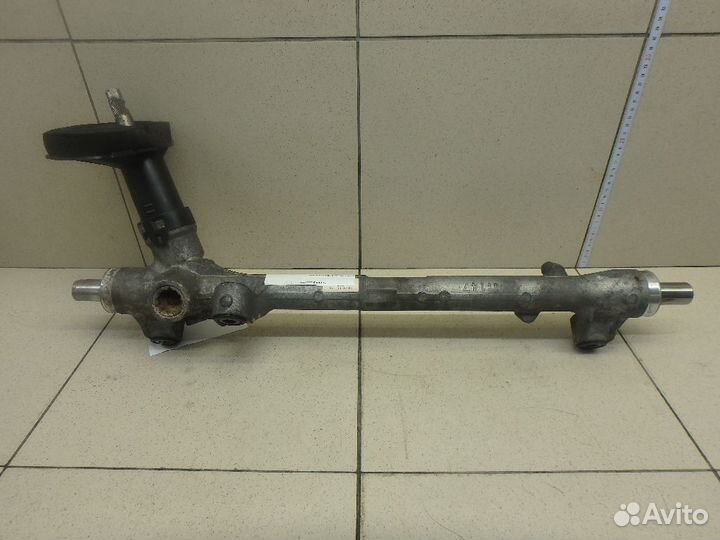 RZN: Рейка рулевая Mazda 6 (GJ/GL) 2013