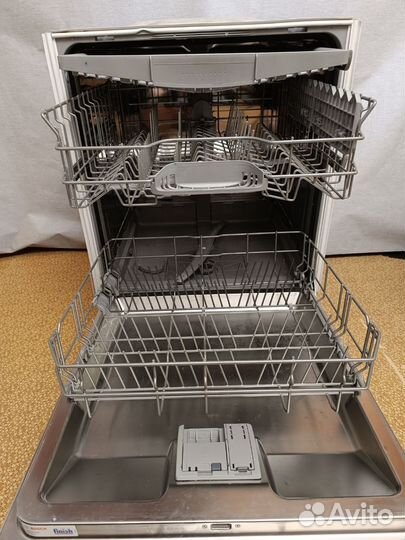 Посудомоечная машина bosch 60 см