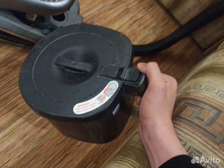 Пылесос Samsung