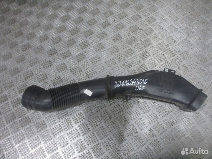 Воздуховод DAF 1310029