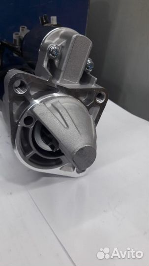 Стартер KIA Спортейдж Рио Мазда Премаси 626