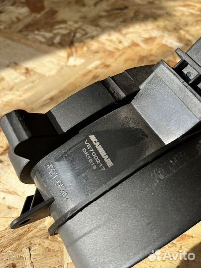 Дмрв бмв м57 306д3