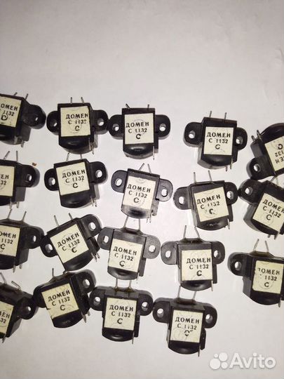 Магнитная головка