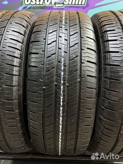 Hankook Smart K706 245/70 R16