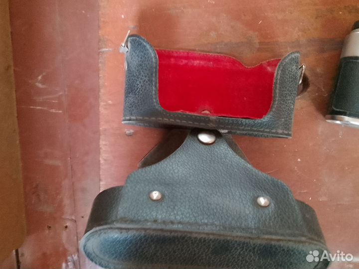 Фотоаппарат