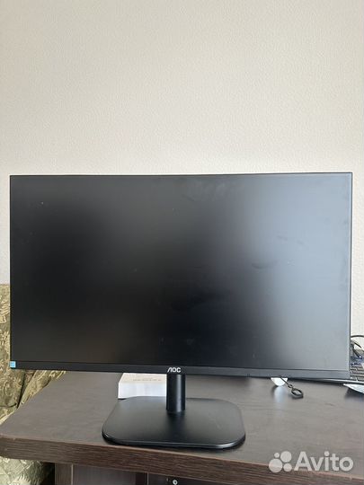 Монитор AOC 27