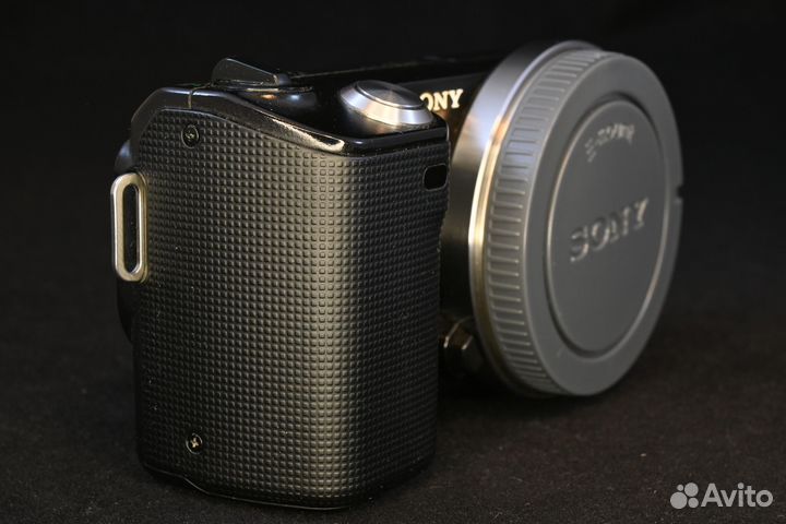 Sony Nex-5 body