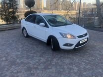 Ford Focus 1.8 MT, 2010, 191 000 км, с пробегом, цена 765 000 руб.