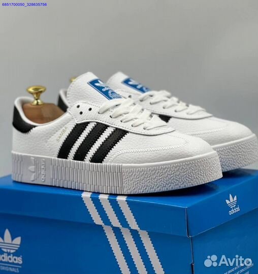 Adidas Samba (Арт.61459)