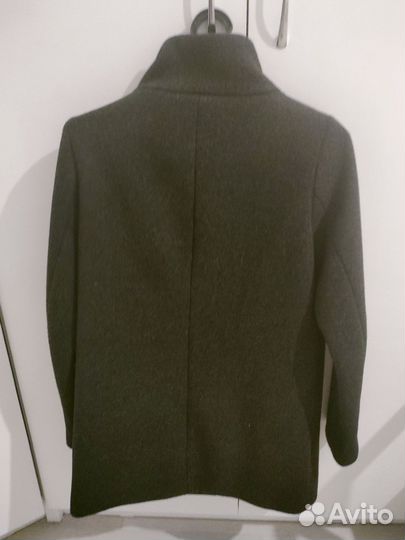 Пальто женское демисезонное