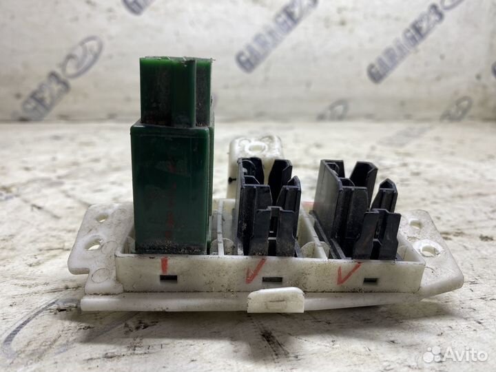 Кнопка корректора фар volkswagen passat b 5