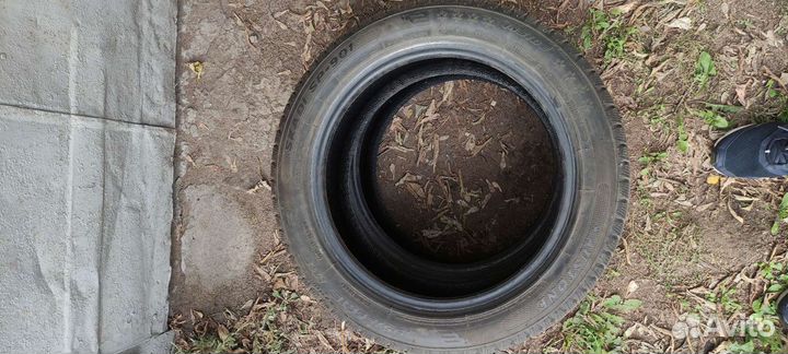 Austone ASR71 195/55 R16 87H