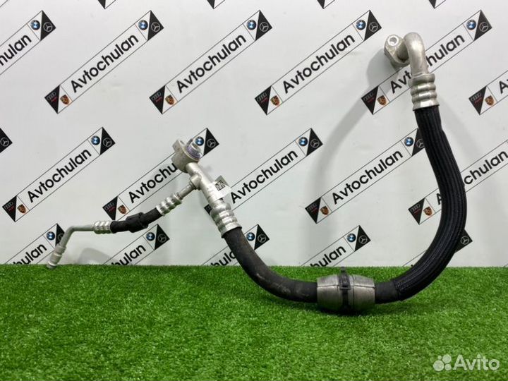 Трубка кондиционера Bmw X7 G07 2022