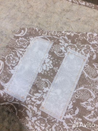 Пояс лечебный из собачьей шерсти (вычес маламута)