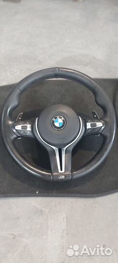 M Руль BMW