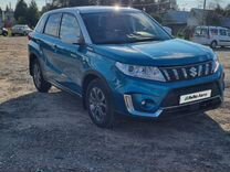 Suzuki Vitara 1.6 AT, 2020, 23 912 км, с пробегом, цена 2 190 000 руб.