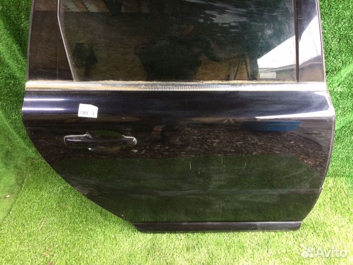 Дверь задняя правая Volvo V70 BW В сборе