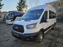 Ford Transit 2.2 MT, 2019, 403 867 км, с пробегом, цена 2 532 000 руб.
