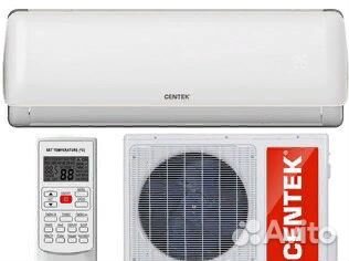 Кондиционер Centek ст-65F/С/А07+