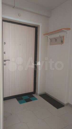 1-к. квартира, 30,4 м², 6/12 эт.