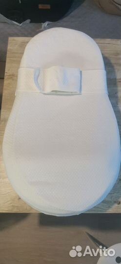 Кокон для новорожденных