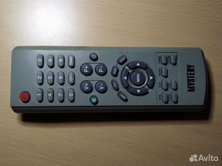 Пульт ду mystery бесплатно