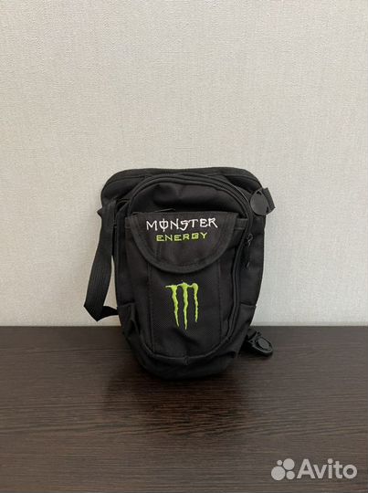 Сумка Monster Energy