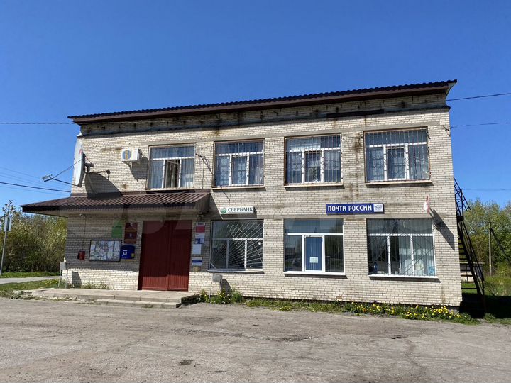 Участок 6 сот. (ИЖС)