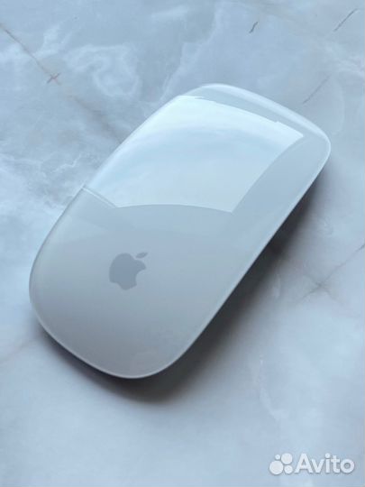 Мышь Apple magic mouse 2