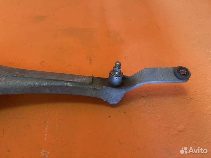 Трапеция стеклоочистителей Lexus Rx400 3.3 2007